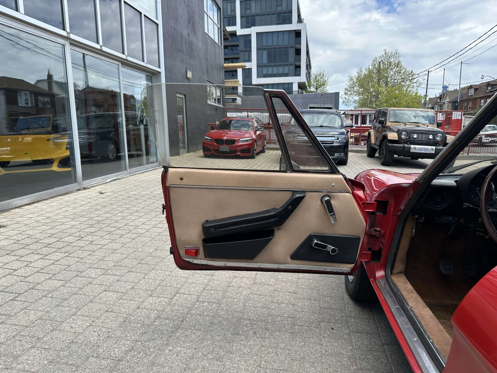 Alfa Romeo Spider | Mobile.bg � ����������� 9