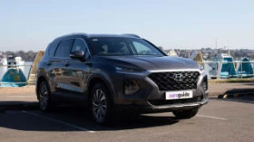 Hyundai Santa fe 2.2 crdi, снимка 2