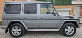 Mercedes-Benz G 350 BlueTec/НОВ ДВИГАТЕЛ!/60000км.!GERMANY/ПЕЧКА!EURO5, снимка 8