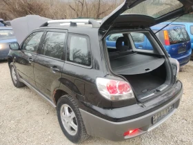 Mitsubishi Outlander 4G63, снимка 3