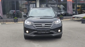 Honda Cr-v 2.0i-VTEC 4x4 CH-8бр. ДЖАНТИ-СЕРВИЗ ИСТ-ФУЛ-ЛИЗИНГ, снимка 2