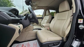 Honda Cr-v 2.0i-VTEC 4x4 CH-8бр. ДЖАНТИ-СЕРВИЗ ИСТ-ФУЛ-ЛИЗИНГ, снимка 8