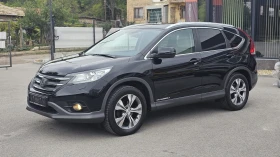 Honda Cr-v 2.0i-VTEC 4x4 CH-8бр. ДЖАНТИ-СЕРВИЗ ИСТ-ФУЛ-ЛИЗИНГ, снимка 3