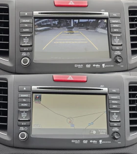 Honda Cr-v 2.0i-VTEC 4x4 CH-8бр. ДЖАНТИ-СЕРВИЗ ИСТ-ФУЛ-ЛИЗИНГ, снимка 12