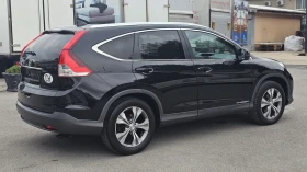 Honda Cr-v 2.0i-VTEC 4x4 CH-8бр. ДЖАНТИ-СЕРВИЗ ИСТ-ФУЛ-ЛИЗИНГ, снимка 6