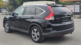 Honda Cr-v 2.0i-VTEC 4x4 CH-8бр. ДЖАНТИ-СЕРВИЗ ИСТ-ФУЛ-ЛИЗИНГ, снимка 4