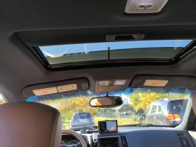 Infiniti Fx 35 Fx35 / 4x4 / газ / мултимедия, снимка 16