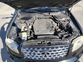 Infiniti Fx 35 Fx35 / 4x4 / газ / мултимедия, снимка 14