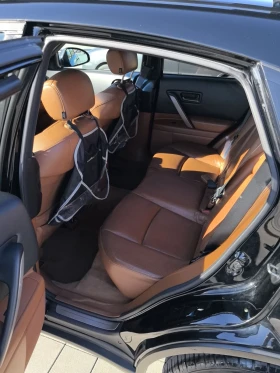 Infiniti Fx 35 Fx35 / 4x4 / газ / мултимедия, снимка 5