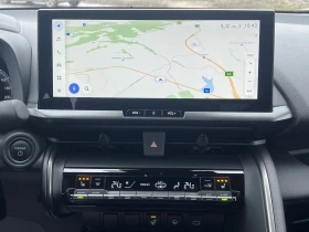 Toyota C-HR Hybrid Team D Technik-Paket Led, снимка 13