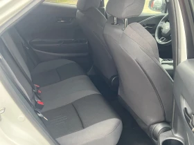 Toyota C-HR Hybrid Team D Technik-Paket Led, снимка 11