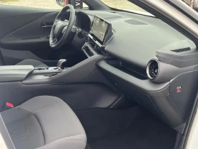 Toyota C-HR Hybrid Team D Technik-Paket Led, снимка 10