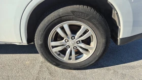 Mitsubishi Outlander 2.2DI-D 4x4, снимка 13