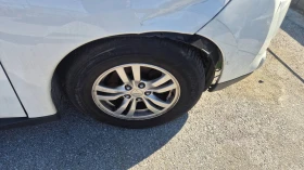 Mitsubishi Outlander 2.2DI-D 4x4, снимка 16