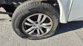 Mitsubishi Outlander 2.2DI-D 4x4, снимка 15