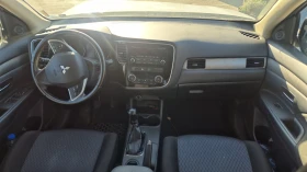 Mitsubishi Outlander 2.2DI-D 4x4, снимка 9