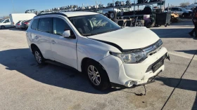 Mitsubishi Outlander 2.2DI-D 4x4, снимка 7
