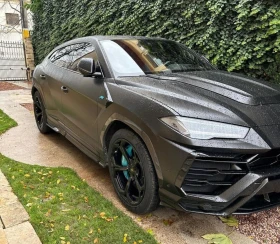 Lamborghini Urus 4.0 V8 4WD ABT, снимка 3