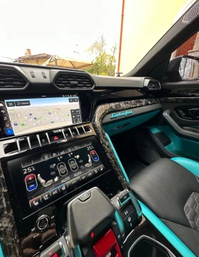 Lamborghini Urus 4.0 V8 4WD ABT, снимка 6