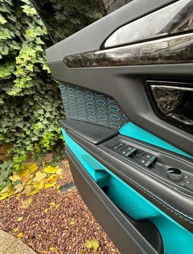 Lamborghini Urus 4.0 V8 4WD ABT, снимка 9