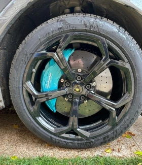 Lamborghini Urus 4.0 V8 4WD ABT, снимка 4