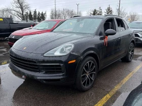 Porsche Cayenne AWD  CARFAX, снимка 1