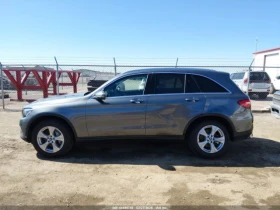 Mercedes-Benz GLC 300 4MATIC, снимка 15