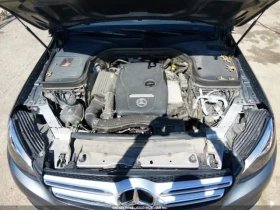 Mercedes-Benz GLC 300 4MATIC, снимка 12