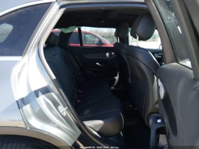 Mercedes-Benz GLC 300 4MATIC, снимка 8