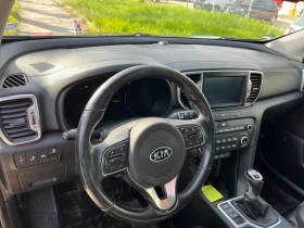 Kia Sportage, снимка 8
