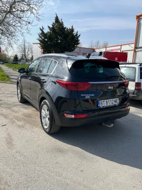 Kia Sportage, снимка 4