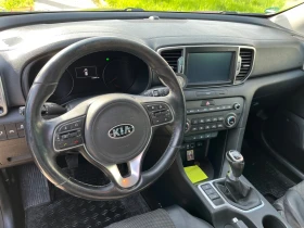Kia Sportage, снимка 6