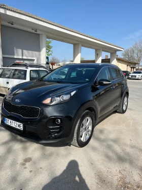 Kia Sportage, снимка 3