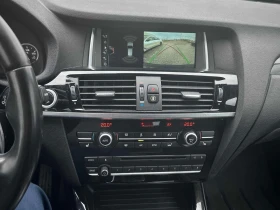 BMW X3 xDrive28i/ПОДГРЕВИ/ПРЕДСТАВИТЕЛСТВО НА BMW, снимка 9