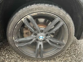BMW X3 xDrive28i/ПОДГРЕВИ/ПРЕДСТАВИТЕЛСТВО НА BMW, снимка 6