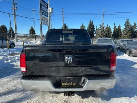 Dodge RAM 1500 BIG HORN* CREW CAB* ПОДГРЕВ* КАМЕРА, снимка 4