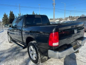 Dodge RAM 1500 BIG HORN* CREW CAB* ПОДГРЕВ* КАМЕРА, снимка 5