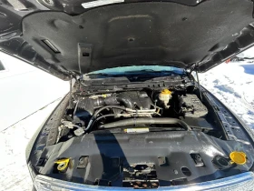 Dodge RAM 1500 BIG HORN* CREW CAB* ПОДГРЕВ* КАМЕРА, снимка 7