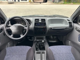 Nissan Terrano 2.7TDI 4x4 Италия, снимка 12