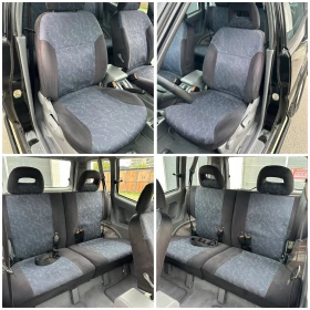 Nissan Terrano 2.7TDI 4x4 Италия, снимка 14