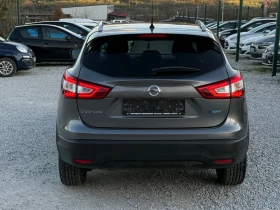 Nissan Qashqai 1.5DCi 360 PANO, снимка 7