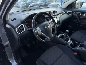 Nissan Qashqai 1.5DCi 360 PANO, снимка 11