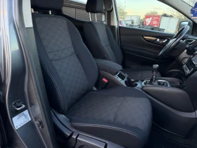 Nissan Qashqai 1.5DCi 360 PANO, снимка 13
