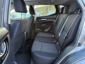 Nissan Qashqai 1.5DCi 360 PANO, снимка 10
