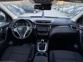 Nissan Qashqai 1.5DCi 360 PANO, снимка 14