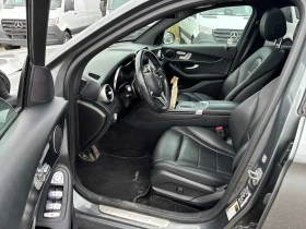 Mercedes-Benz GLC 300 /ПАНОРАМА/360/ПРЕДСТАВИТЕЛСТВО НА MERCEDES, снимка 7