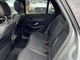 Mercedes-Benz GLC 300 /ПАНОРАМА/360/ПРЕДСТАВИТЕЛСТВО НА MERCEDES, снимка 10