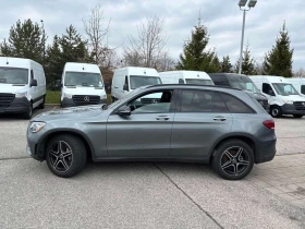 Mercedes-Benz GLC 300 /ПАНОРАМА/360/ПРЕДСТАВИТЕЛСТВО НА MERCEDES, снимка 3