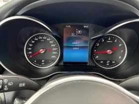 Mercedes-Benz GLC 300 /ПАНОРАМА/360/ПРЕДСТАВИТЕЛСТВО НА MERCEDES, снимка 8