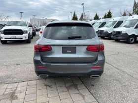 Mercedes-Benz GLC 300 /ПАНОРАМА/360/ПРЕДСТАВИТЕЛСТВО НА MERCEDES, снимка 5